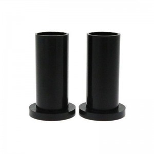 رائعة من البلاستيك برغي القالب للأثاث الساقين