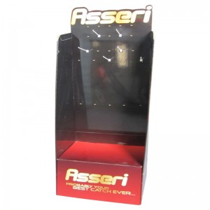 تخصيص ورقة المواد ضعف الجانب عرض الرف لفيلم الهاتف المحمول