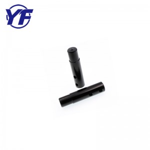 عالية الدقة OEM الصناعية تنظيف المعادن وقطع غيار الآلات