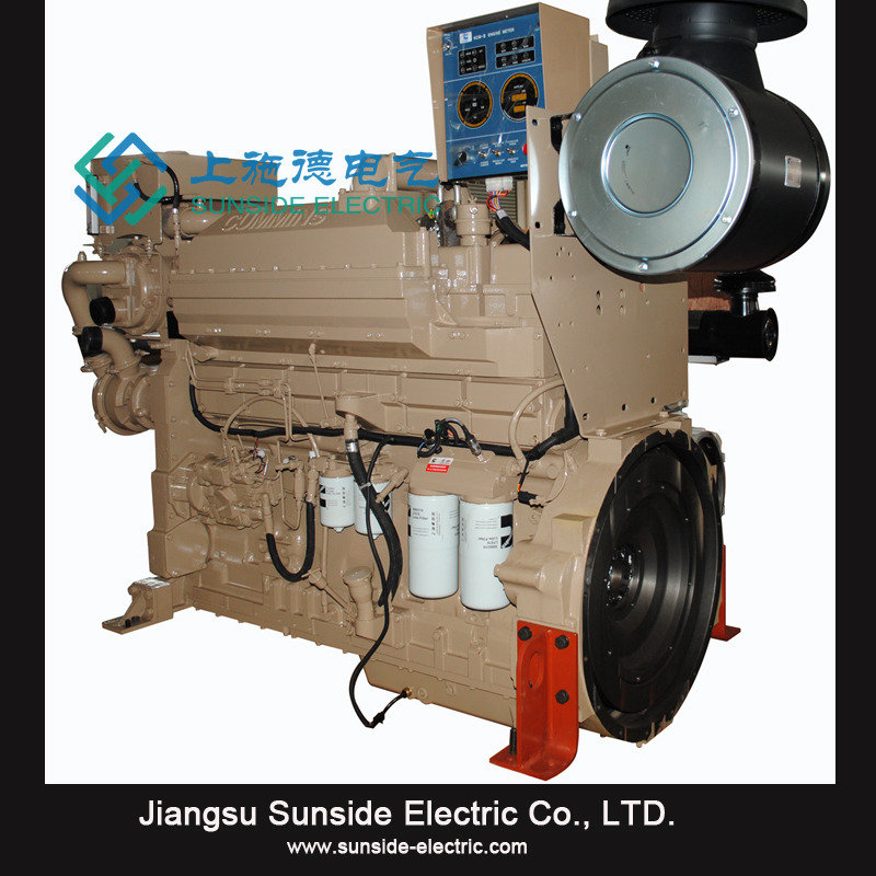 مجموعات توليد 20kW الصناعية