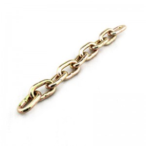 سلسلة نقل سبائك الصلب G70 Nacm-96 YZ