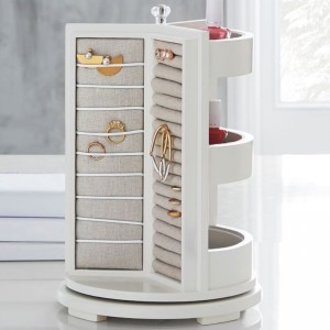 تناوب منظم المجوهرات