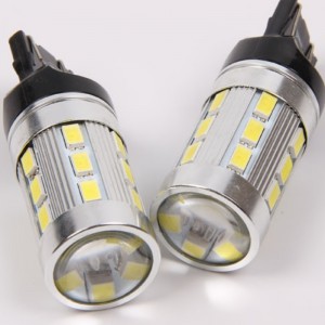 السوبر مشرق 24smd 5730 7443 أدى ضوء الفرامل