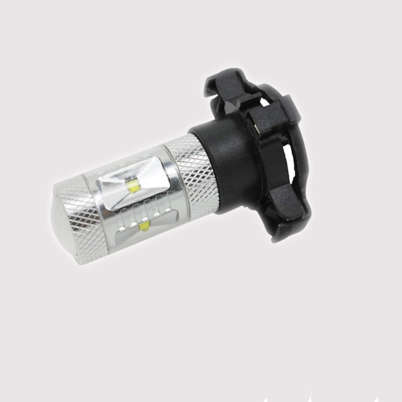 قوة عال 30W CREE PSX24W PSX26W PY24W led ذاتيّ ضوء الضباب