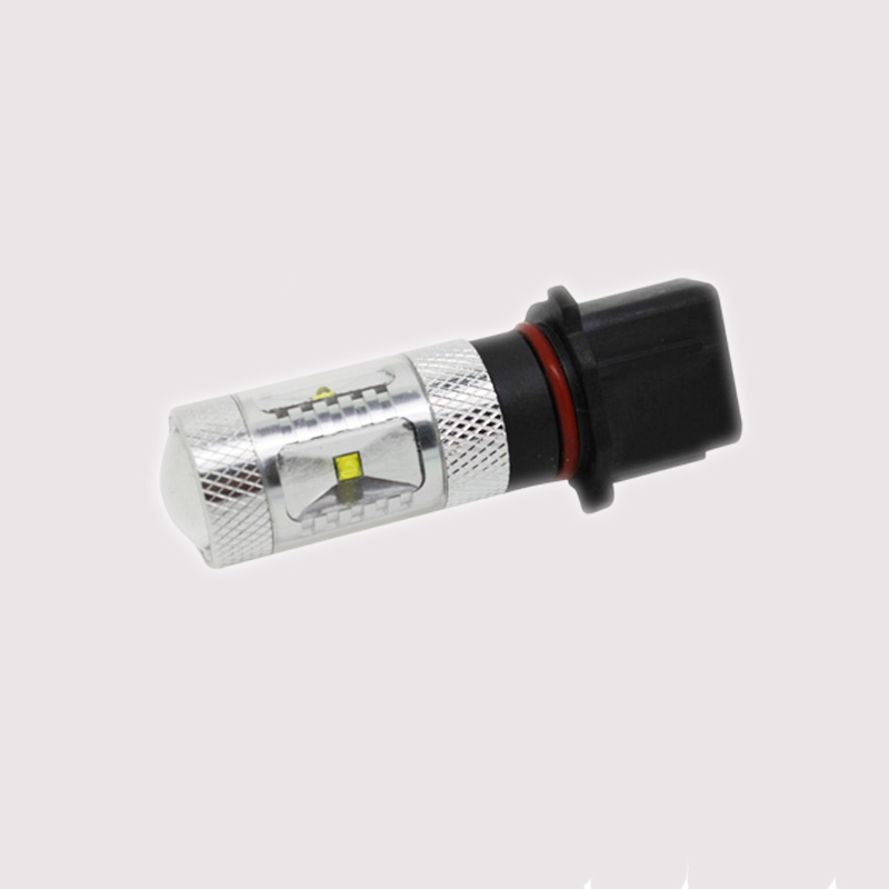 قوة عال 30W CREE PSX24W PSX26W PY24W led ذاتيّ ضوء الضباب