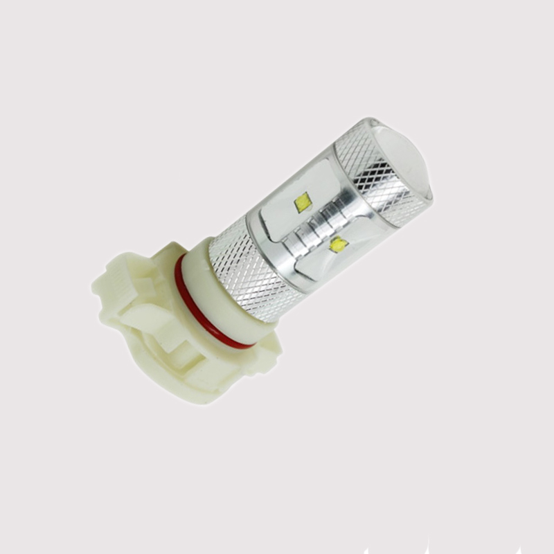 قوة عال 30W CREE PSX24W PSX26W PY24W led ذاتيّ ضوء الضباب