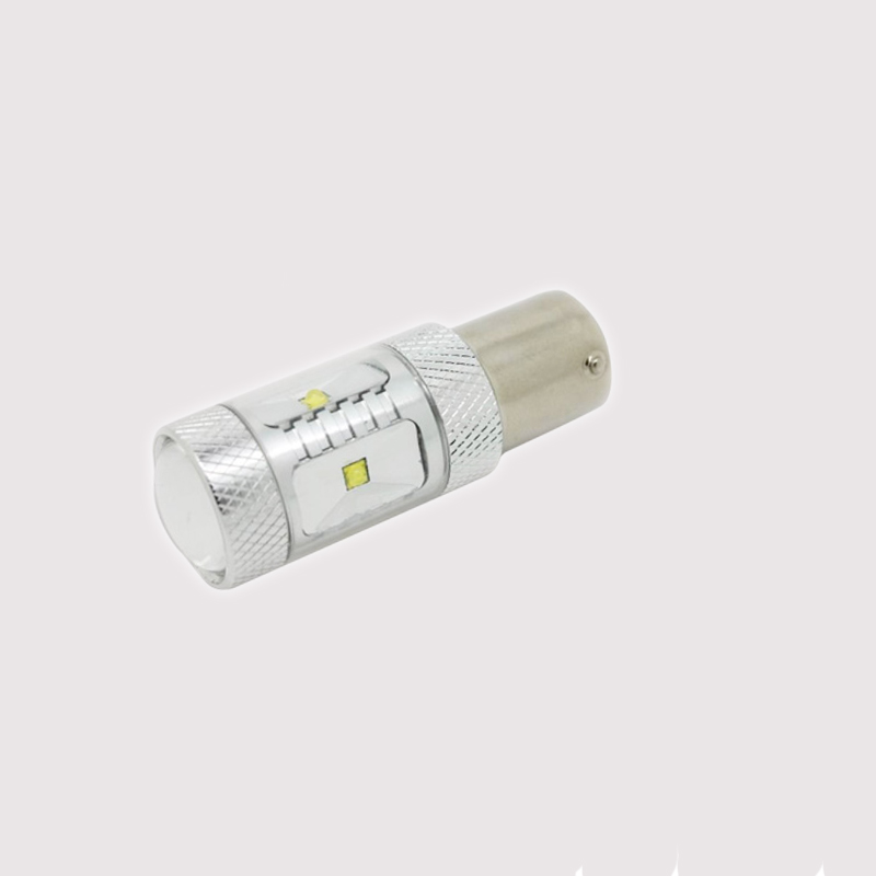 عالية الطاقة 30W كري XBD 1156 7440 3156 أدى بدوره إشارة ضوء أدى احتياطية عكس الضوء