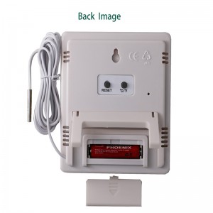 مقياس الرطوبة متر على القياس الرطب لسطح المكتب السيارات