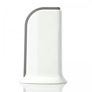 محول التيار المتردد بست منافذ USB KPS-8405LC (مع كابل التيار المتردد القابل للفصل)