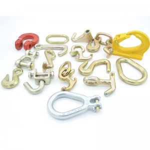 الأصفر الزنك المطرقة T-J كومبو هوك