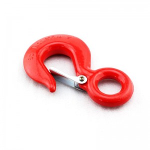 320A هوك العين هوك مع مزلاج رسمها