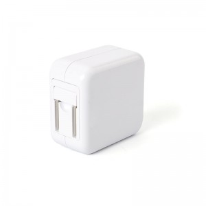 شاحن السفر KPS-8409LC PD 18W