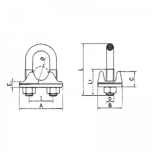 ايطاليا نوع إسقاط سلك حبل مزورة كليب