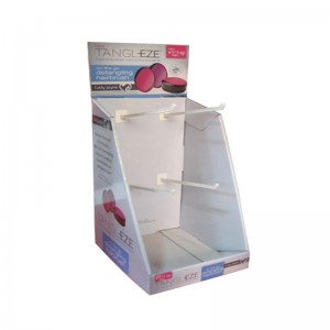 نقطة من بيع مخصص الكرتون كرتون عرض كونترتوب