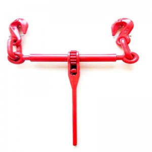 G80 إسقاط مزورة الأوروبي نوع تحميل الموثق مع خطاطيف السلامة