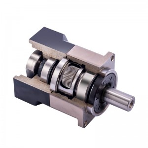 سلسلة التروس الكوكبية - WAB