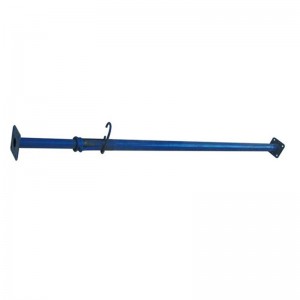 السقالات رسمت الدعائم الصلب قابل للتعديل