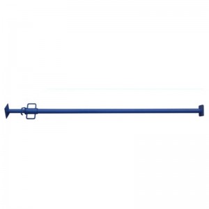 الدعائم الخفيفة دعامة السقالات الصلب الدعائم