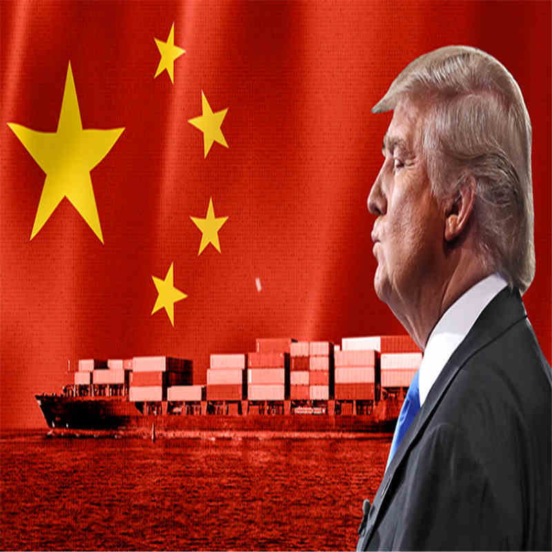 الولايات المتحدة تقيد صناعة الرقائق الصينية من شراء قطع غيار أمريكية بقلم جوليا هورويتز ، سى ان ان بزنس المحدث 2048 بتوقيت جرينتش (044...