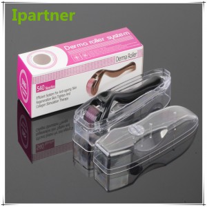 حار بيع ديرما الأسطوانة للعناية بالبشرة