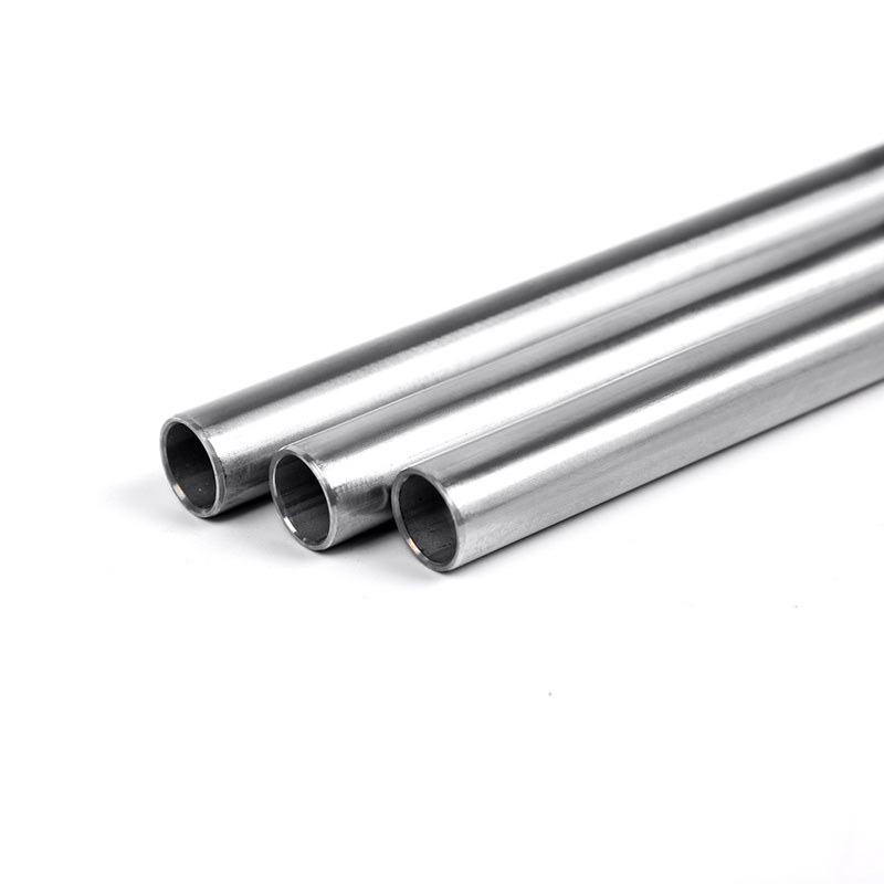 445J2 / 44660 PIPE | الفولاذ المقاوم للصدأ الأنابيب الملحومة - استخدام الفريت لمعدات الطاقة الشمسية ومصنع للبتروكيماويات