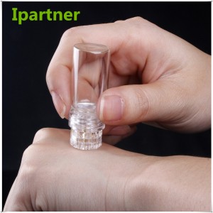 توريد مباشر من المصنع Hydra Micro-needling Therapy machine