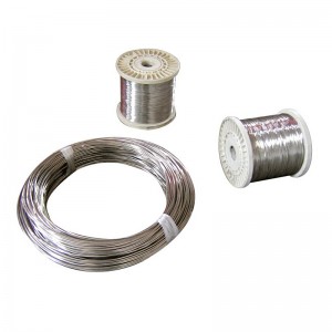 سعر أسلاك التيتانيوم الخالص