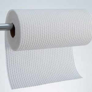 صحن القماش القابل للتصرف