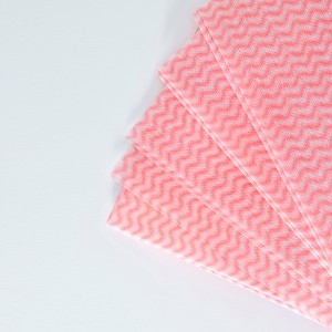 كل مناديل تنظيف الغرض