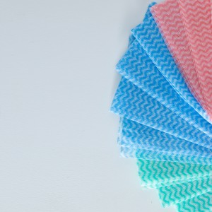 كل مناديل تنظيف الغرض