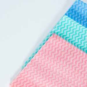 أقمشة غير منسوجة لتنظيف القماش