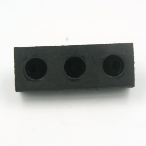 امتصاص الصدمات المطاط الطبيعي للسيارات