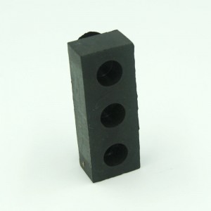 امتصاص الصدمات المطاط الطبيعي للسيارات