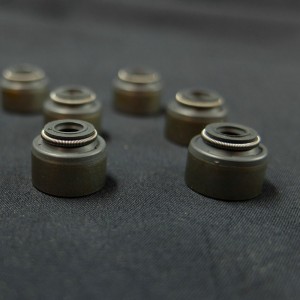 ختم المطاط السيارات صمام الجذعية المطاط الاختام لشفروليه كروز للسيارات