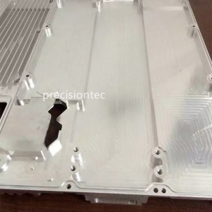 قطع غيار الآلات الدقيقة