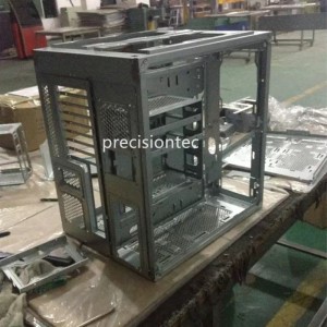 آلة قطع معدنية مسحوق