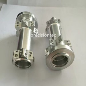 مخرطة أجزاء