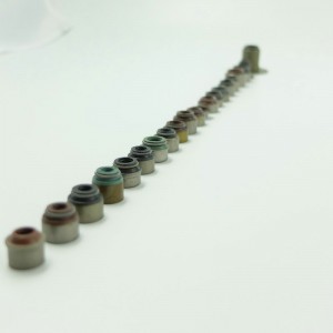 حجم مختلف OEM صمام ختم ختم الجذعية لمحركات السيارات والدراجات النارية