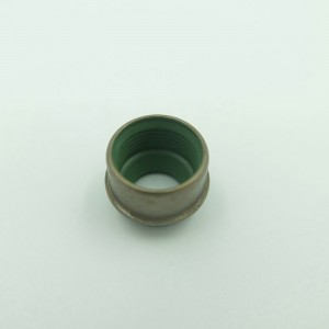 عالية الجودة النفط مقاومة صمام الجذعية ختم النفط ل Commins محركات