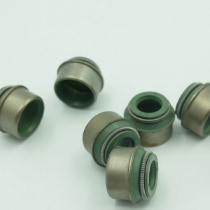 عالية الجودة النفط مقاومة صمام الجذعية ختم النفط ل Commins محركات