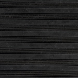 الثقيلة المطاط على شكل ماس المطاط المطاط حصيرة مستقرة لحلب صالون