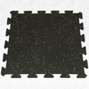 عدم الانزلاق ملون اللياقة البدنية غطاء حصيرة