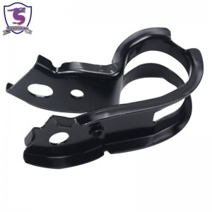 ربيع الصلب المعدني يو قوس