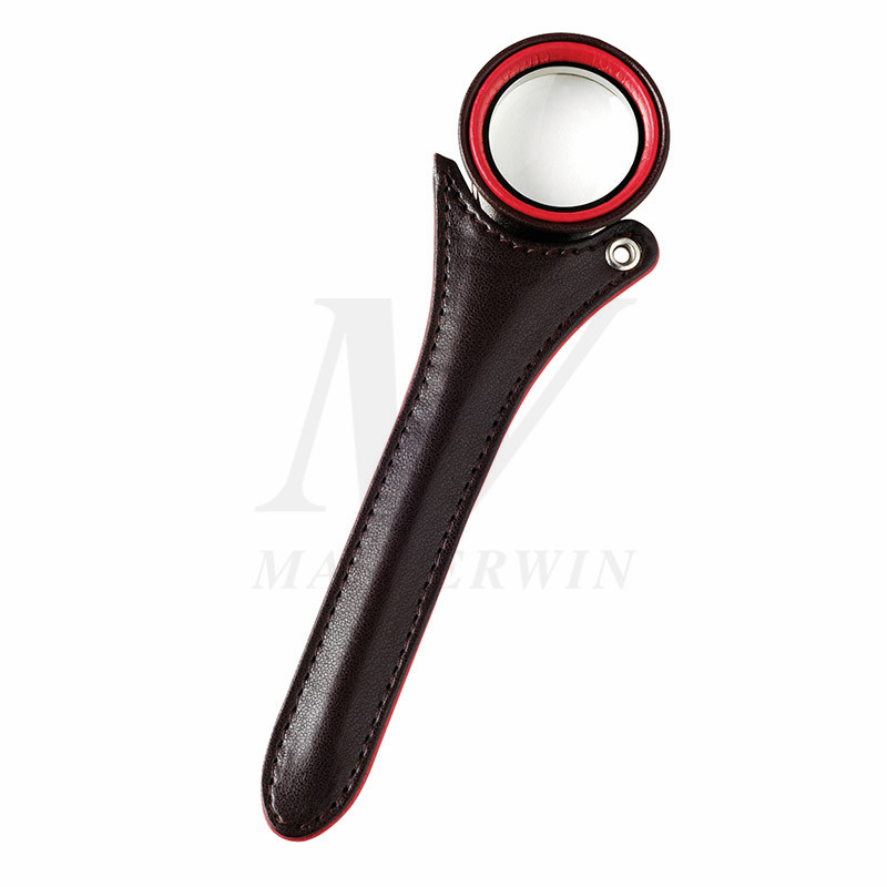 المعادن / بو رسالة فتاحة مع Magnifier_B86493-02