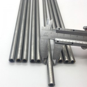 نيتي أنبوب أنبوب الذاكرة شكل الننتول