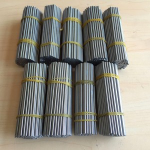 قضبان النيتينول superelastic السعر للكيلوغرام الواحد