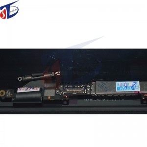 جديد + شاشات الكريستال السائل الجمعية على ماك بوك برو ريتنا 13 \ 