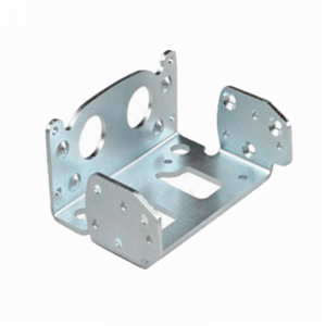انخفاض سعر المجلفن الصلب ختم ورقة معدنية