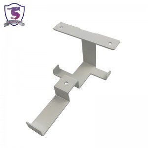 معدن مخصص الصلب شريحة متزايدة