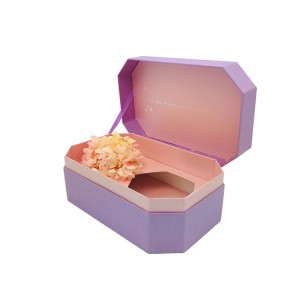 هدية مربع المجوهرات المخصصة